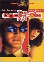 The Coca-Cola Kid
