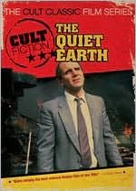 The Quiet Earth