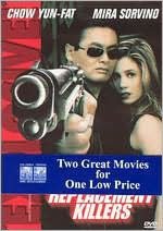 The Professional/the Replacement Killers