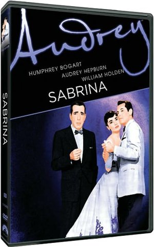 Sabrina