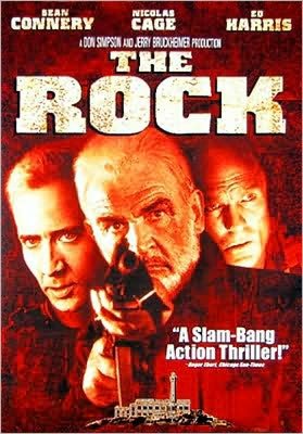 The Rock