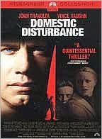 Domestic Disturbance