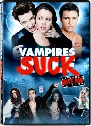 Vampires Suck