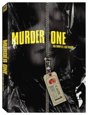 Murder One - Season 1