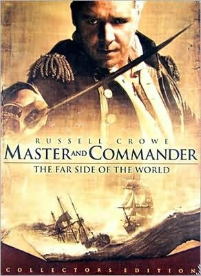 Master and Commander - The Far Side of the World