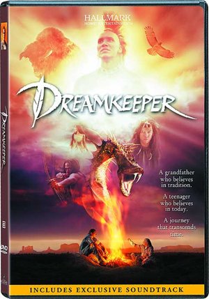 Dreamkeeper