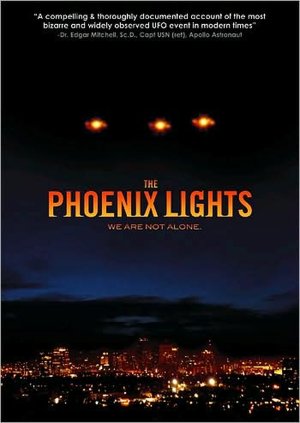 The Phoenix Lights