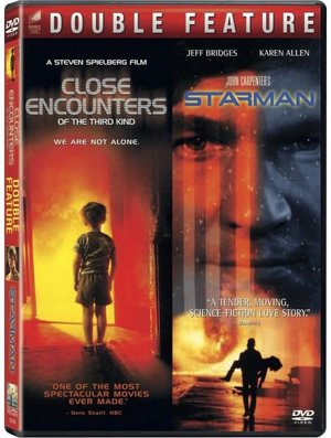 Close Encounters of the Third Kind/Starman