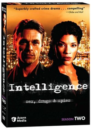 Intelligence - Season 2