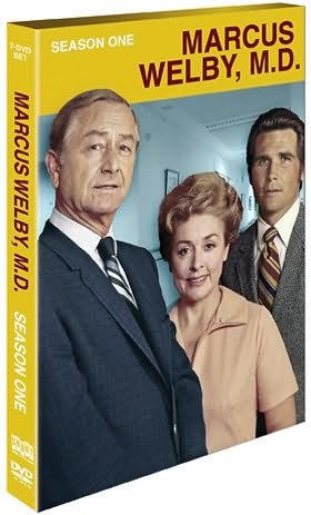 Marcus Welby, M.D. - Season 1