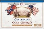 Gettysburg / Gods and Generals