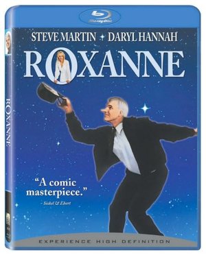 Roxanne
