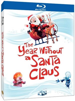Year Without A Santa Claus
