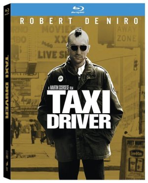 Taxi Driver