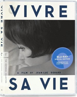 Criterion Collection: Vivre Sa Vie