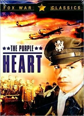 The Purple Heart