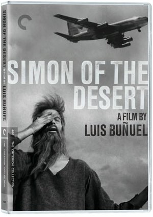 Simon del Desierto