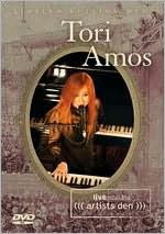 Tori Amos: Live From the Artists Den