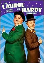 Laurel and Hardy Collection, Vol. 2