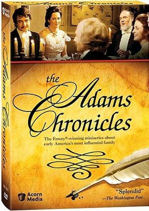 The Adams Chronicles