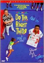 Do the Right Thing