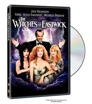 The Witches of Eastwick