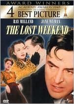 The Lost Weekend