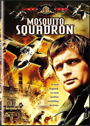 Mosquito Squadron