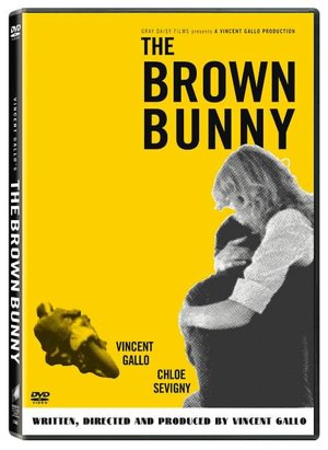 The Brown Bunny