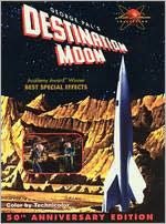 Destination Moon