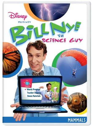 Bill Nye The Science Guy: Mammals - Classroom Edition