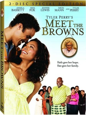 Tyler Perry's Meet the Browns