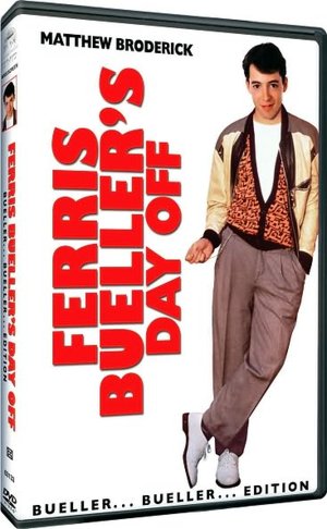 Ferris Bueller's Day Off