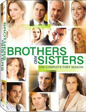 Brothers and Sisters - Season 1