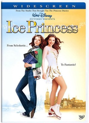 Ice Princess