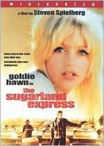 The Sugarland Express