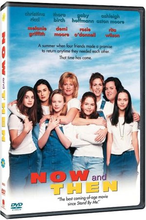 Now and Then