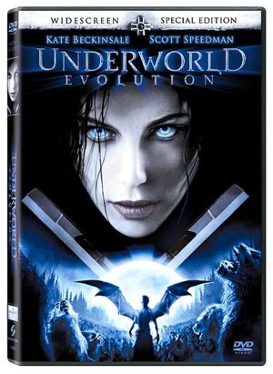 Underworld - Evolution