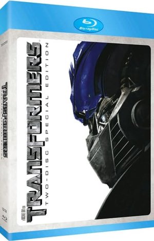 Transformers