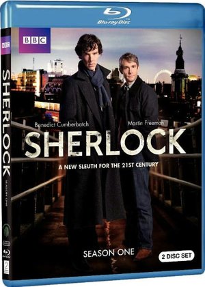 Sherlock: Season One