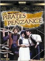 Pirates of Penzance