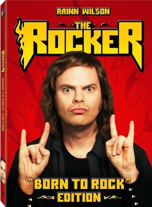 The Rocker