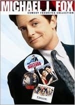 Michael J. Fox Comedy Favorites Collection