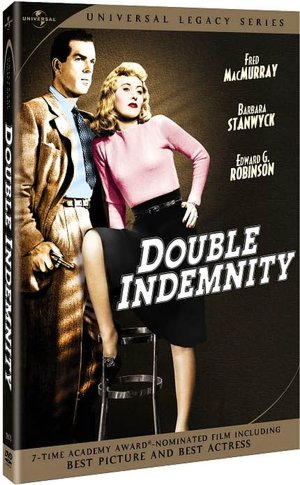 Double Indemnity