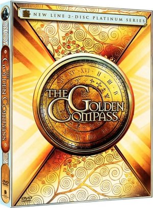 The Golden Compass