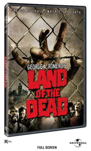 Land of the Dead