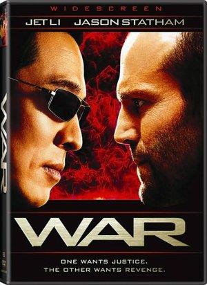 War