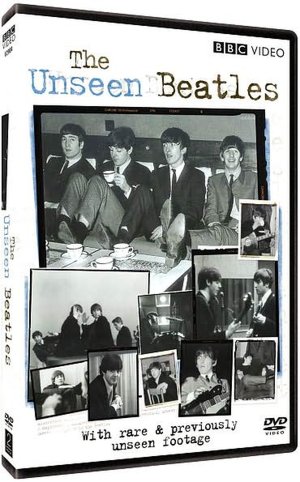 The Unseen Beatles