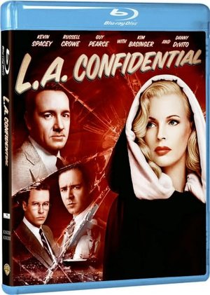 L.A. Confidential