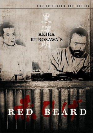 Red Beard